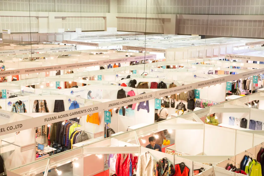 Paquete completo de GAT Fashion Lab para marcas de moda