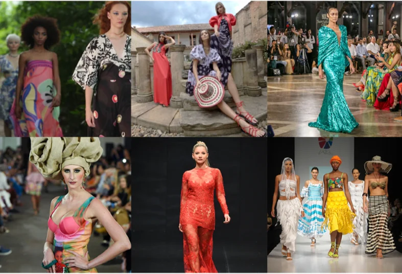 Sitio oficial de Ixel Moda