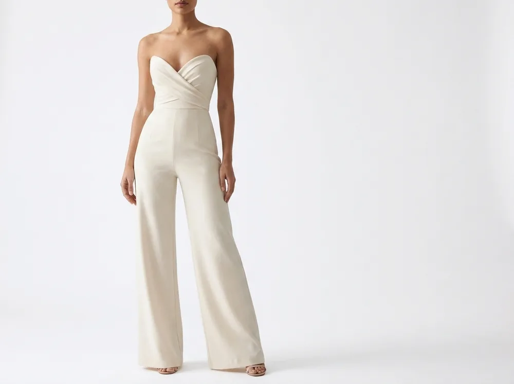 Garment manufactured by GAT for Pink Rose