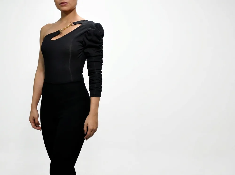 Garment manufactured by GAT for Studio F