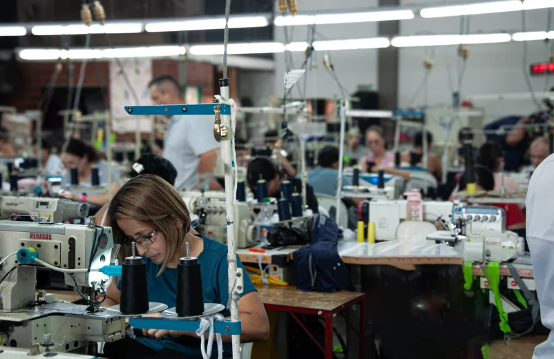  Manufacturers in Latin America GAT Fashion Lab