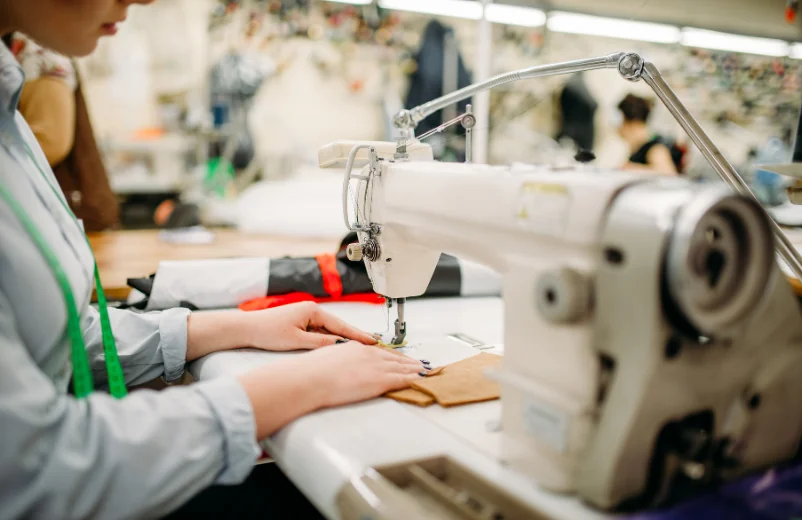 maquila GAT Fashion Lab