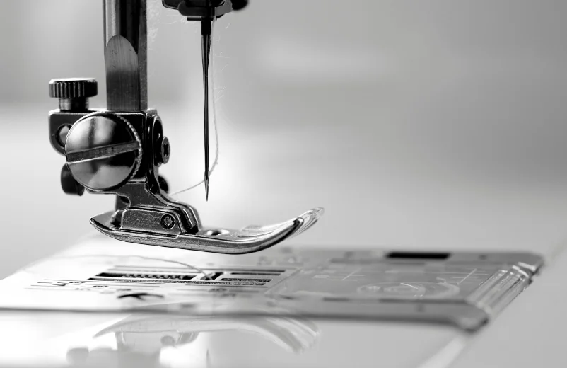 maquina de coser GAT Fashion Lab
