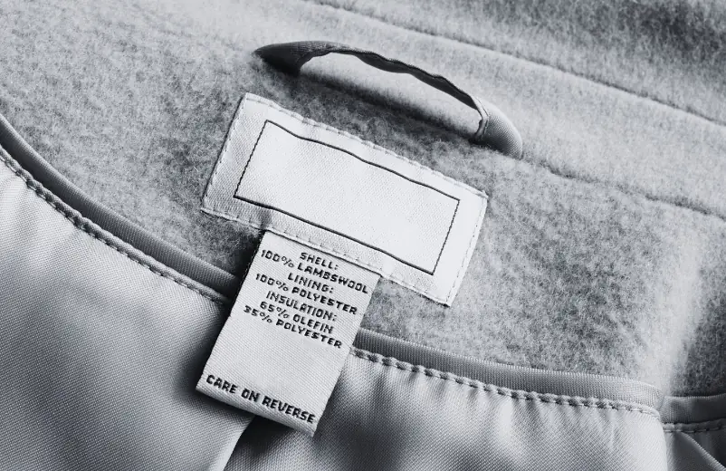 Etiqueta de private label