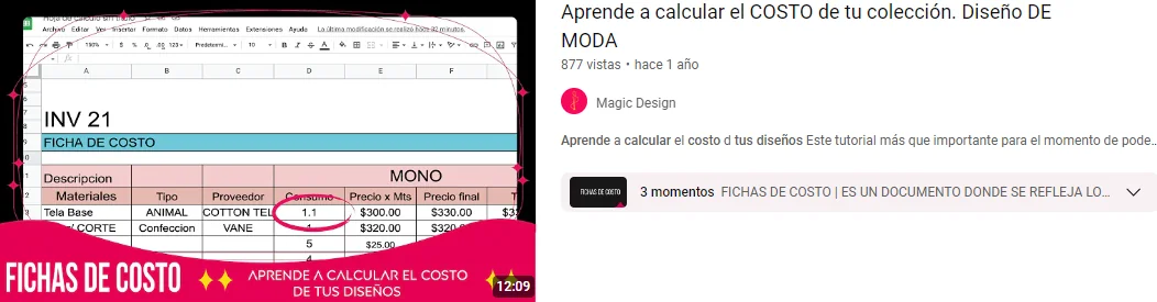 Calidad en la fabricación de prendas de vestir GAT Fashion Lab