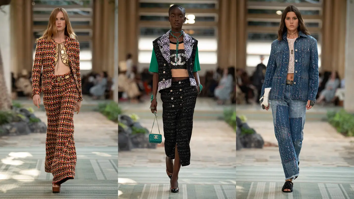 pre fall GAT FASHION LAB