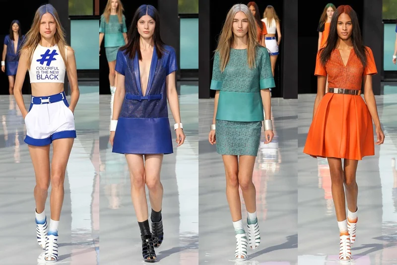 Prêt-à-porter  GAT Fashion Lab