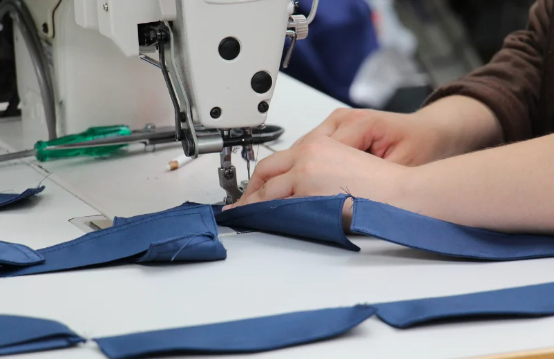control de calidad textil GAT Fashion Lab