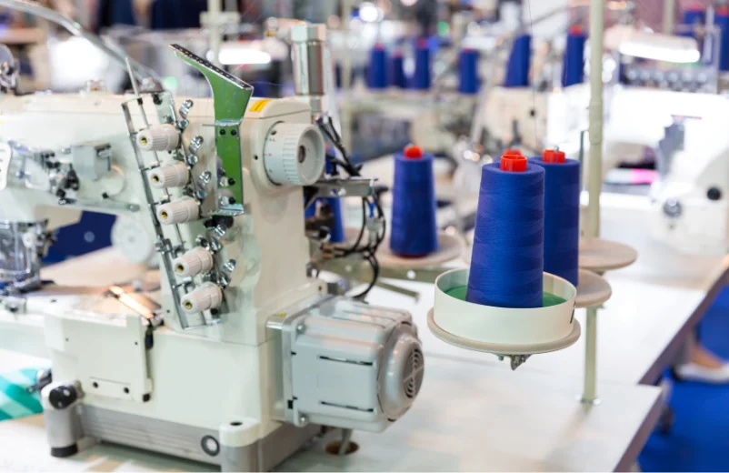 control de calidad textil GAT Fashion Lab