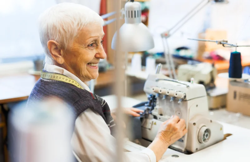 control de calidad textil GAT Fashion Lab