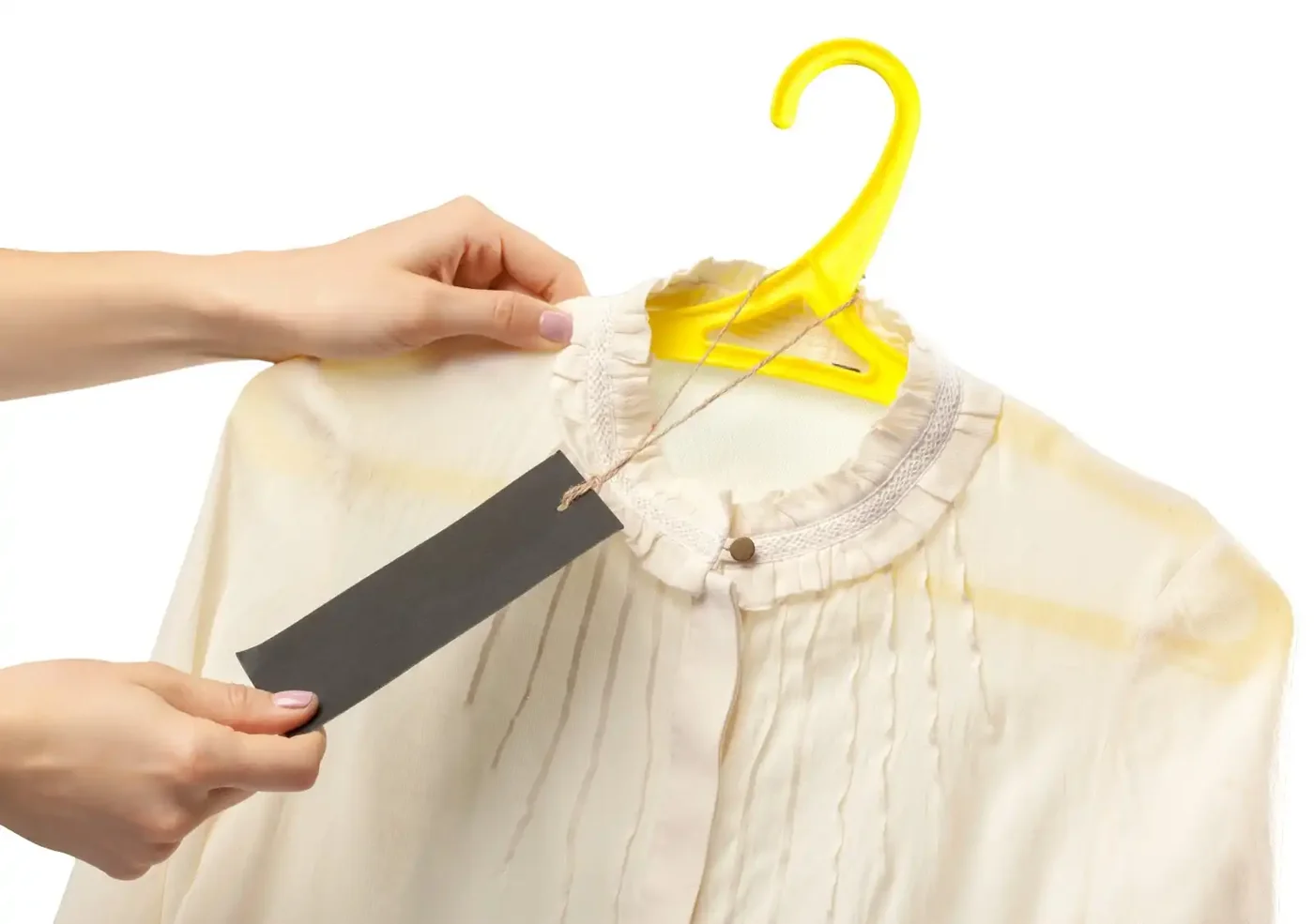 ROPA DE MARCA PRIVADA