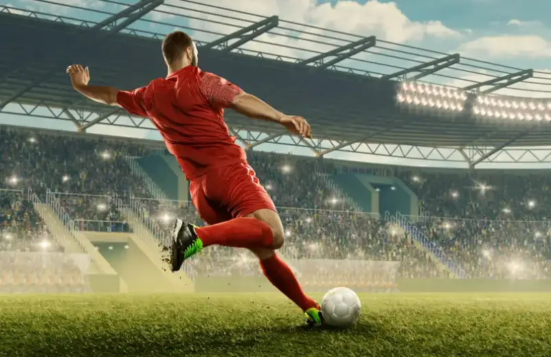 ¿Cómo se fabrican los uniformes de fútbol?