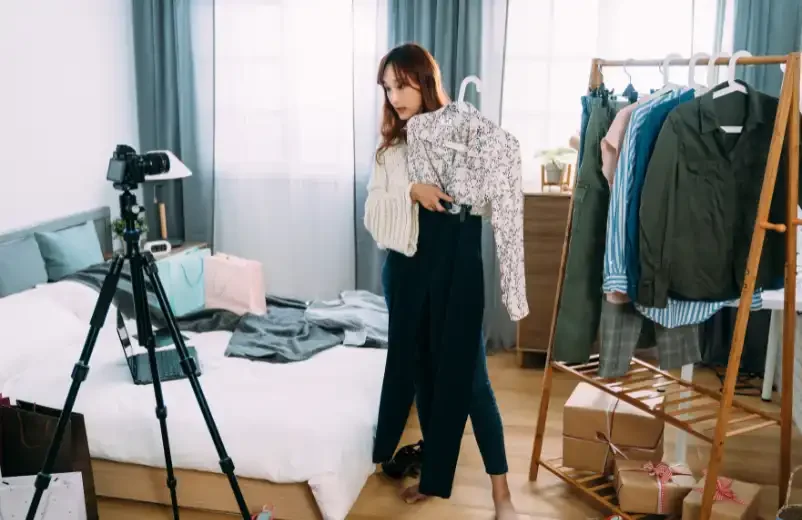 Cómo iniciar una marca de ropa de lujo con etiqueta privada: Un viaje hacia la exclusividad