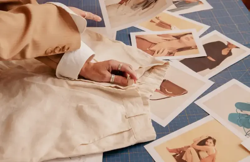 Por qué deberías elegir un fabricante de ropa a medida: Una inmersión en la distinción y calidad