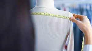tallaje en la industria de la moda y textil 