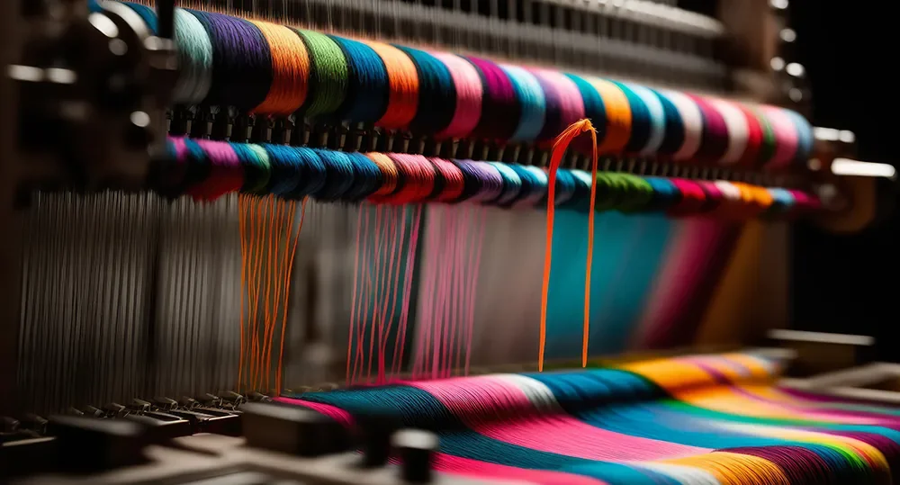 Proveedores textiles GAT Fashion Lab