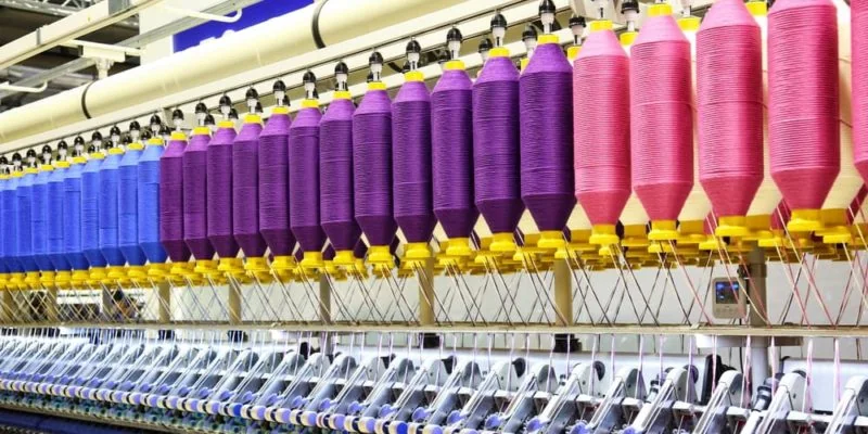 Proveedores textiles GAT Fashion Lab