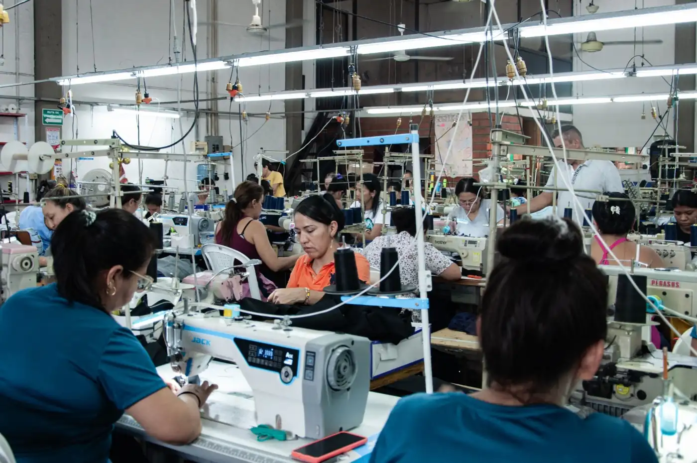 Private label estrategia para crear tu marca de ropa GAT Fashion Lab