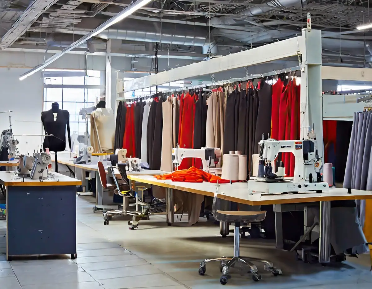 Secretos del private label para emprendedores de moda GAT Fashion Lab