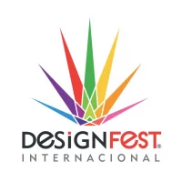 Logo of the DesignFest Internacional event