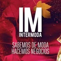 Logo of the Intermoda fashion trade show