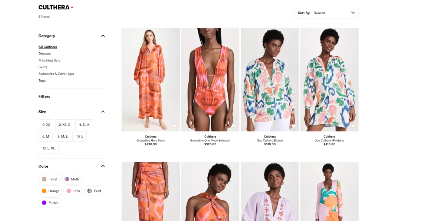 shopbob gat fashion lab