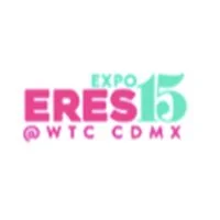 Logo of the Expo Eres trade show at WTC Mexico City
