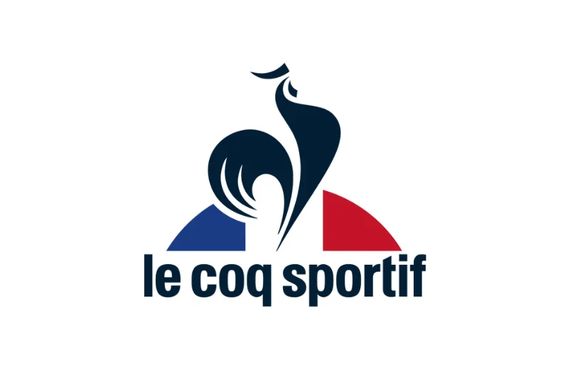 Le Coq Sportif brand logo